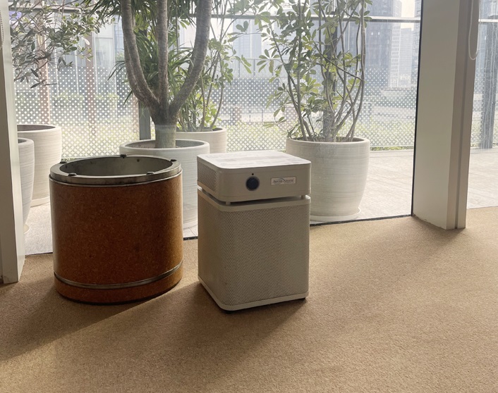 空氣凈化器對室內污染有效果嗎？為什么沒有大范圍普及呢？